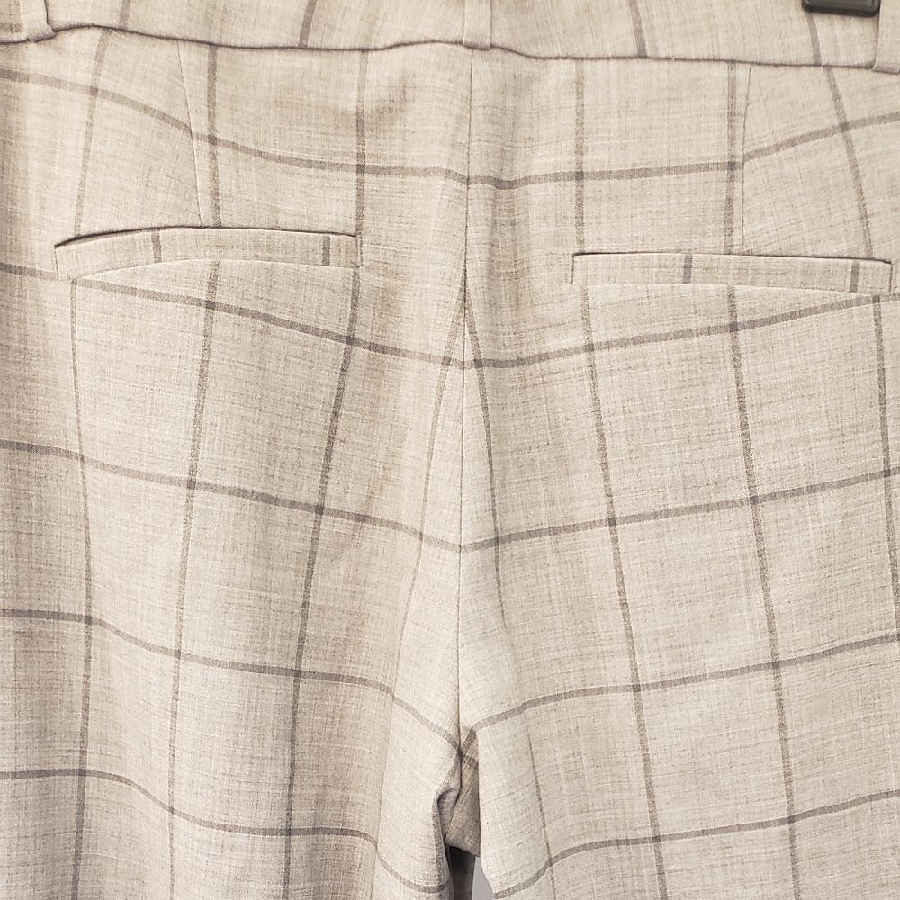 Gray Slacks - Picture 4 of 4